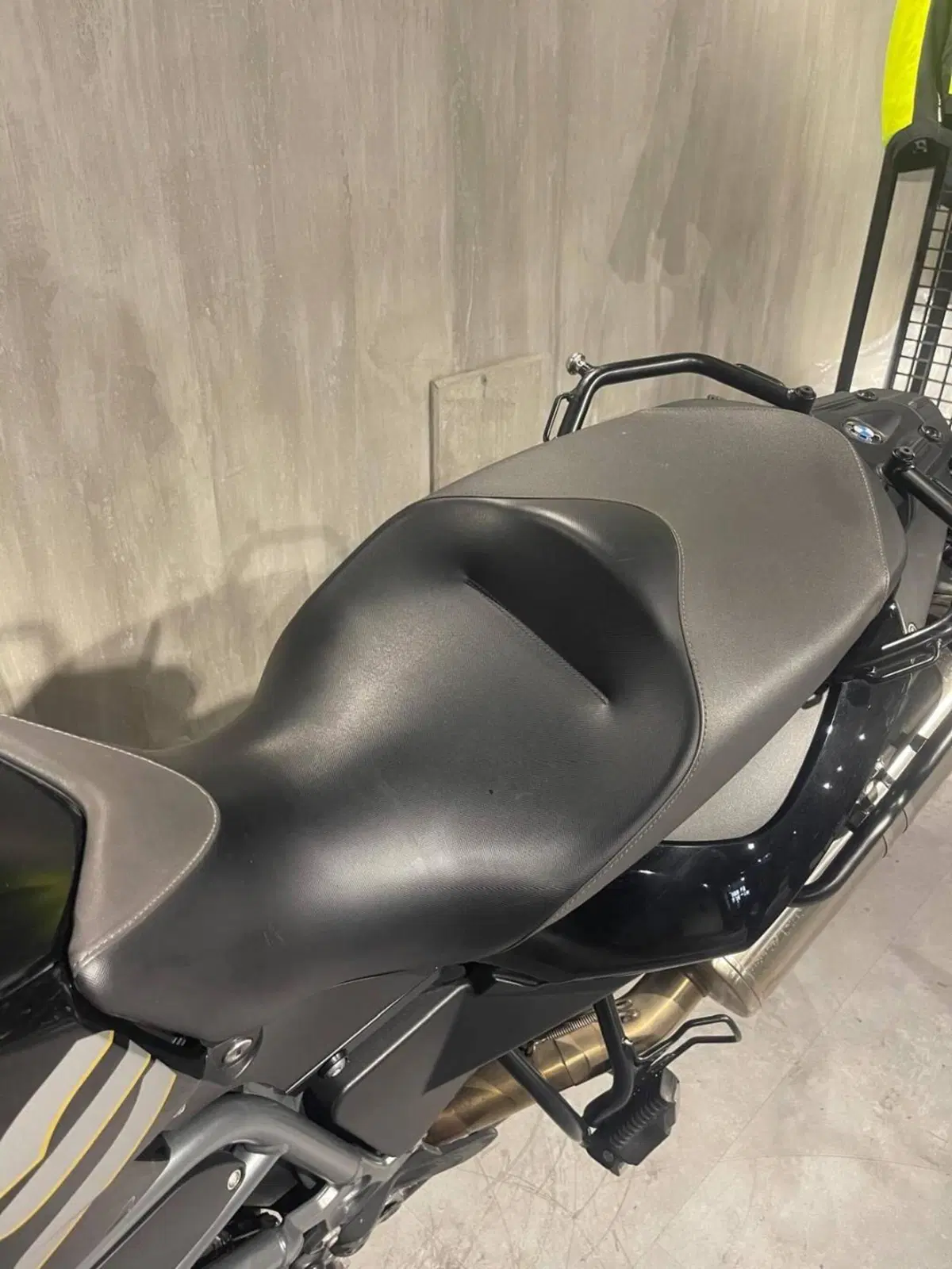 Bmw F 800 GS (2016 - 18) (5)