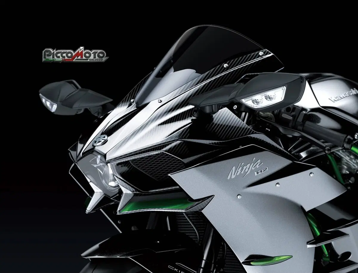 Kawasaki Ninja H2 Carbon (2027) (2)