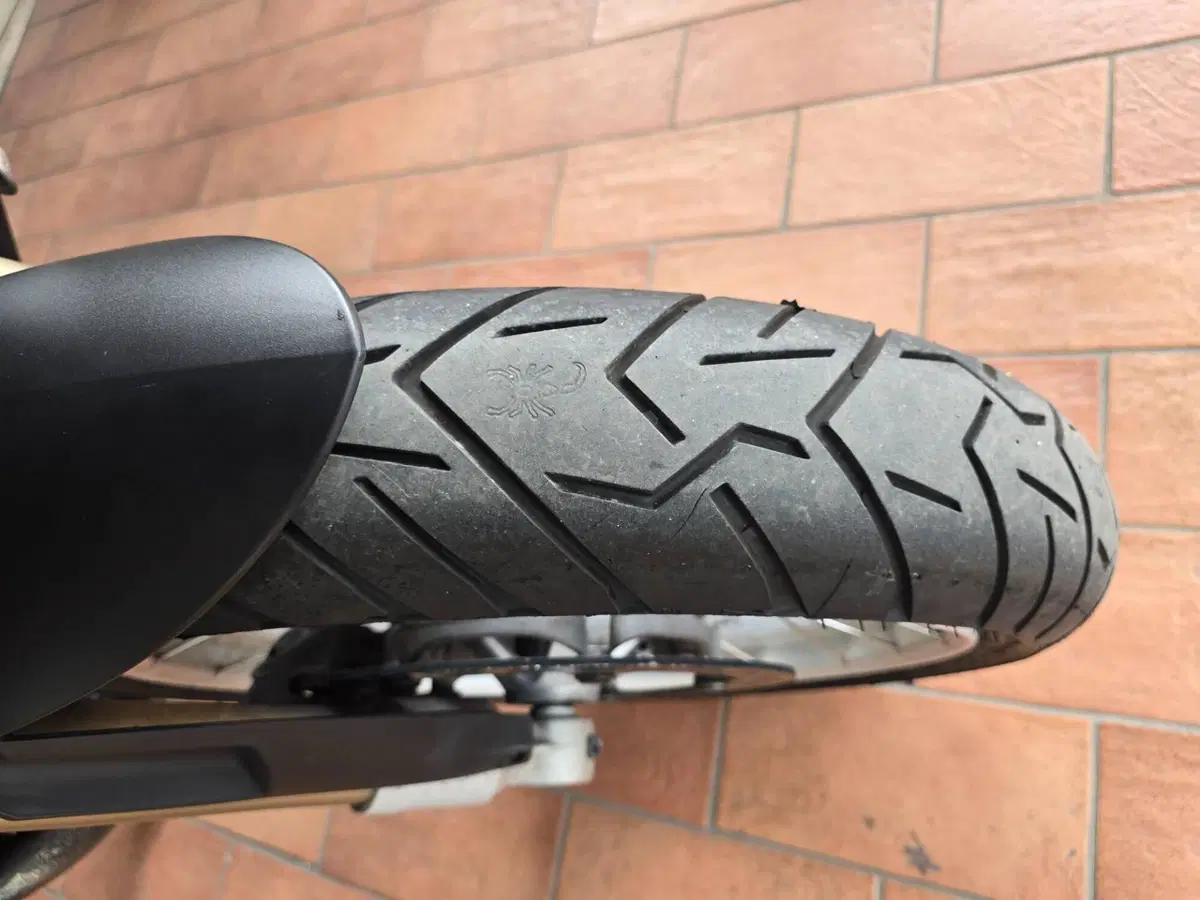 Bmw R 1200 GS (2013 - 16) (7)
