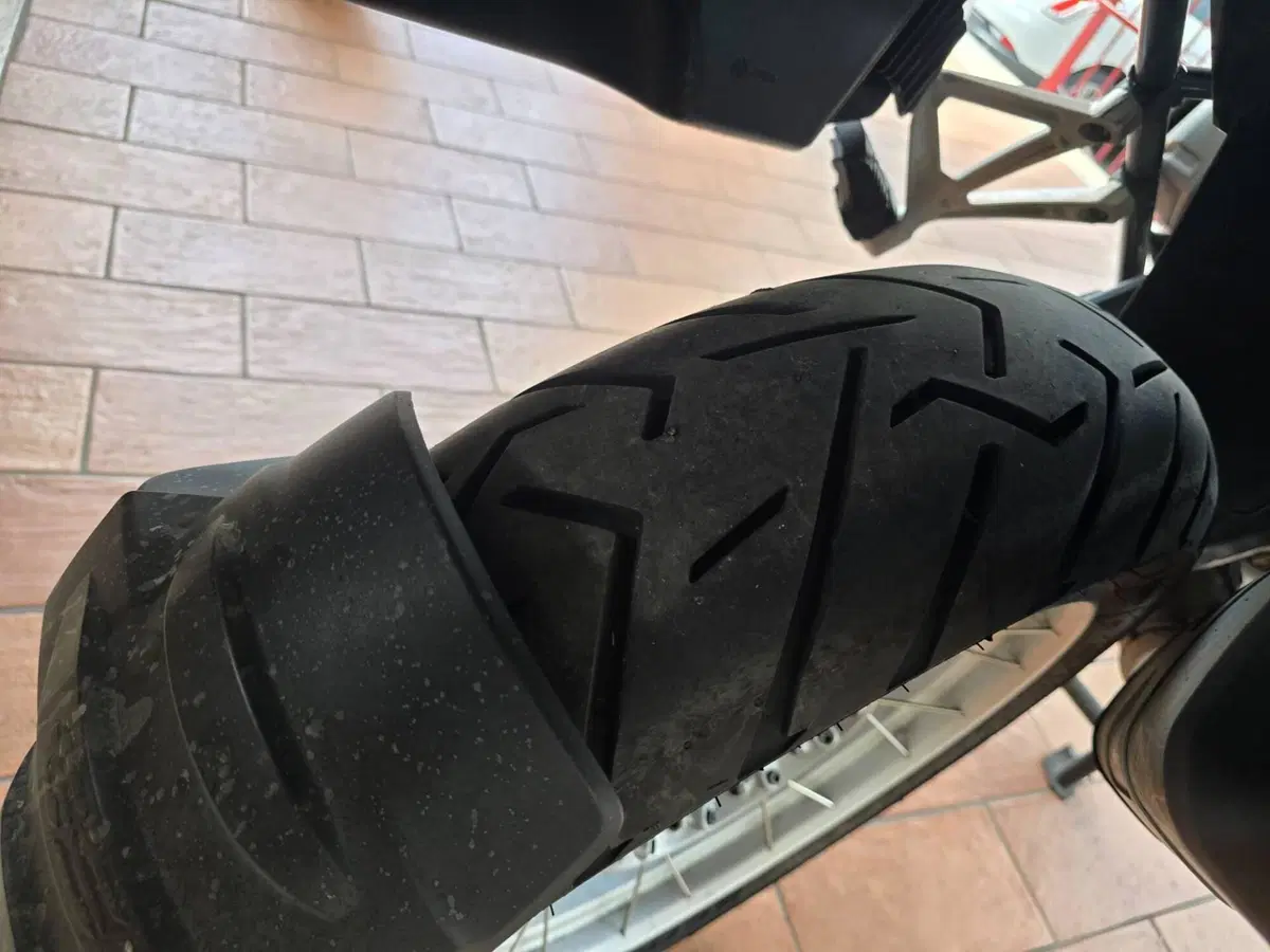 Bmw R 1200 GS (2013 - 16) (8)
