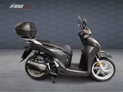 Honda SH 300 i ABS (2016 - 20) usata