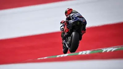 MotoGP, LIVE - GP dell'Austria