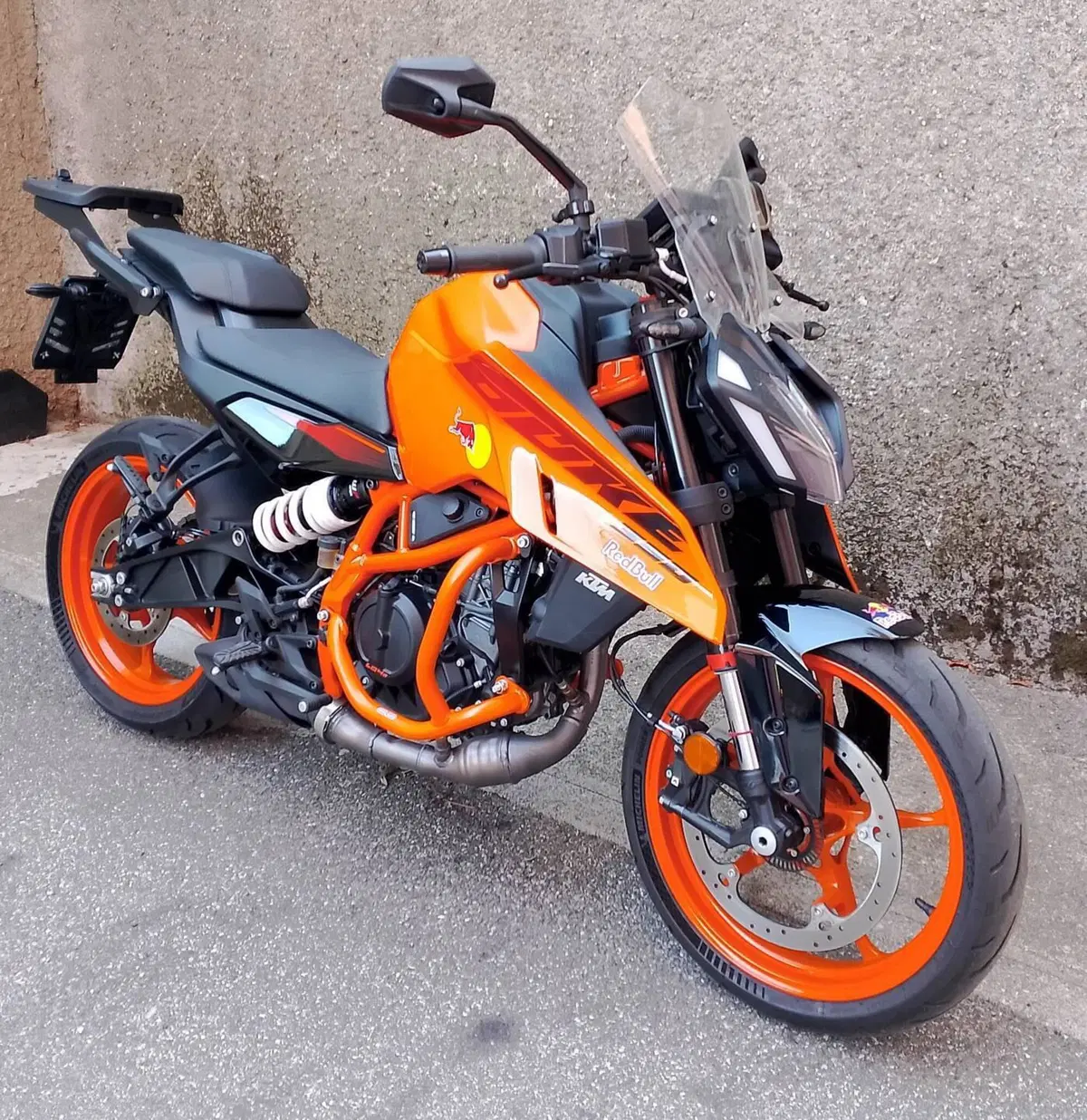 KTM 390 Duke (2024 - 25) (2)