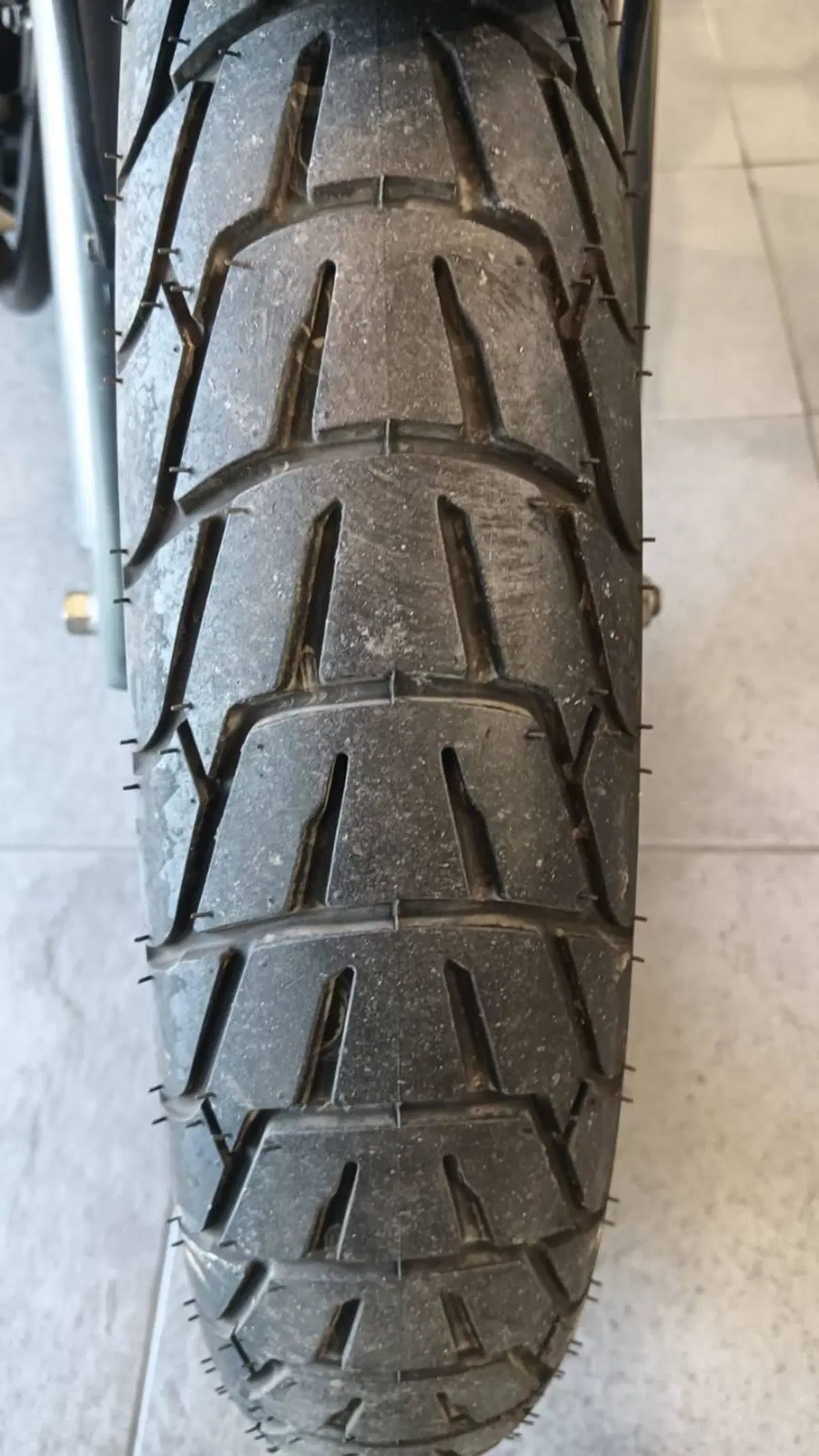 Triumph Bonneville T100 (2008 - 16) (11)