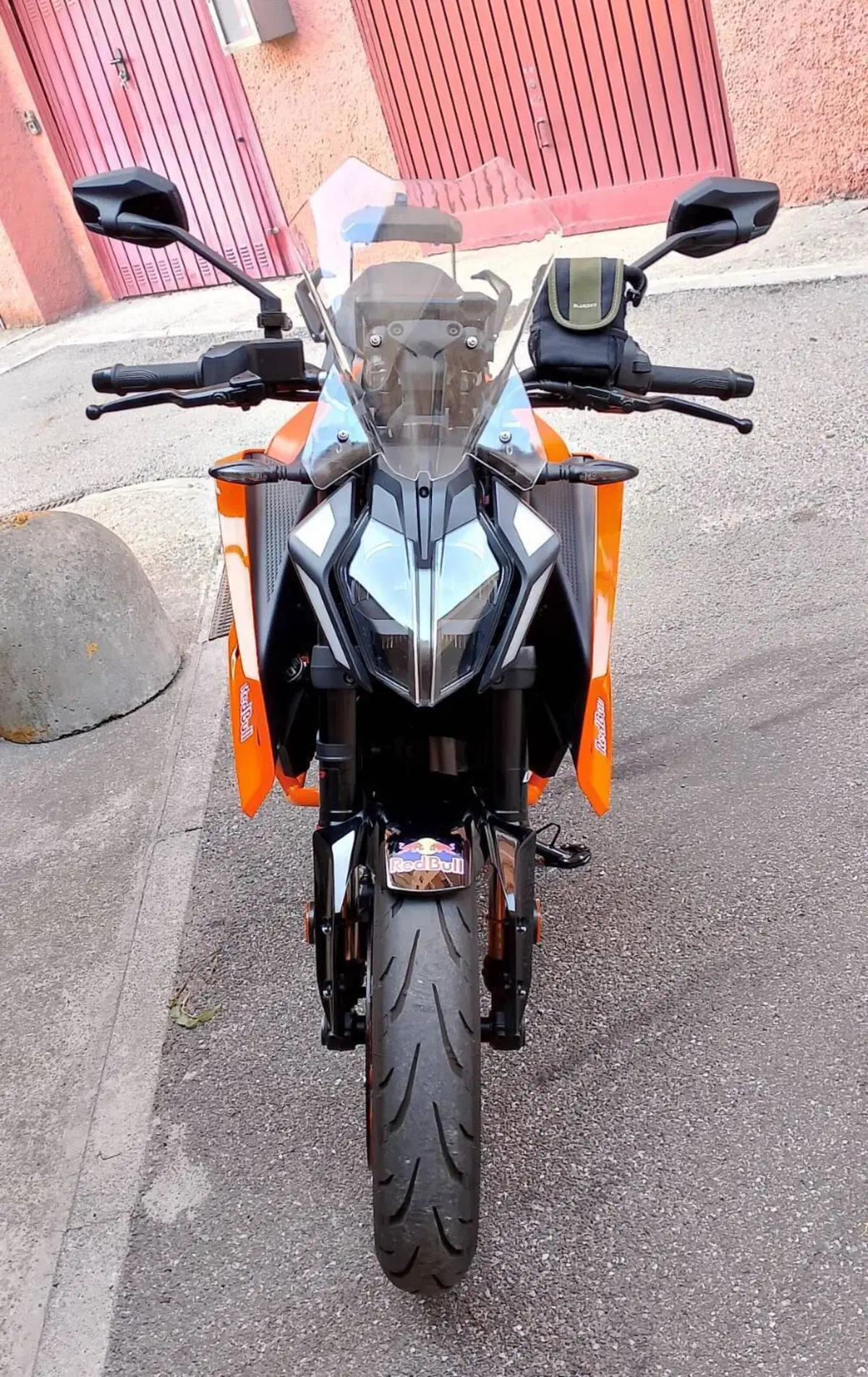 KTM 390 Duke (2024 - 25) (5)