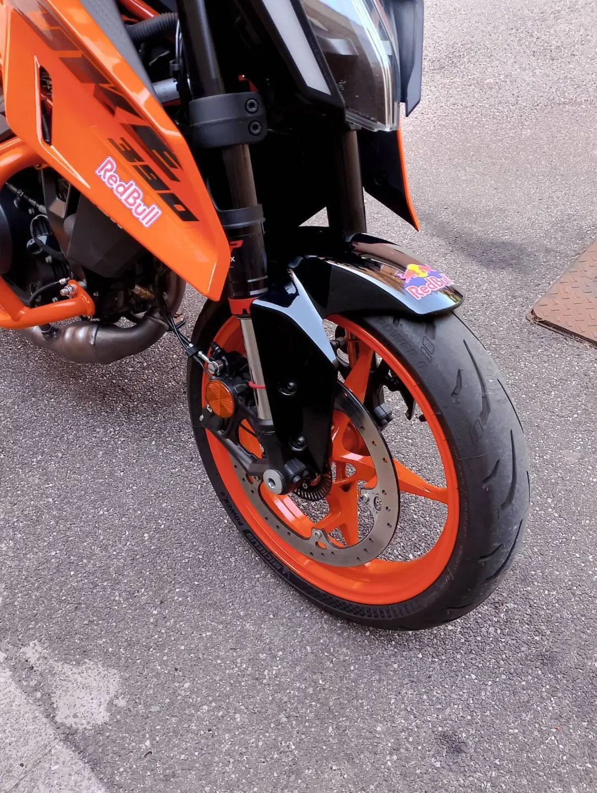 KTM 390 Duke (2024 - 25) (6)