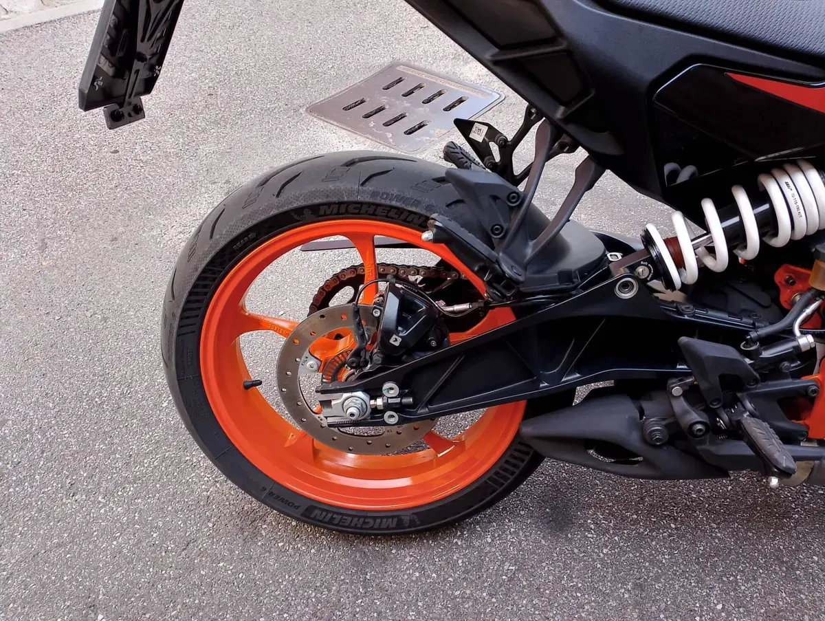 KTM 390 Duke (2024 - 25) (7)