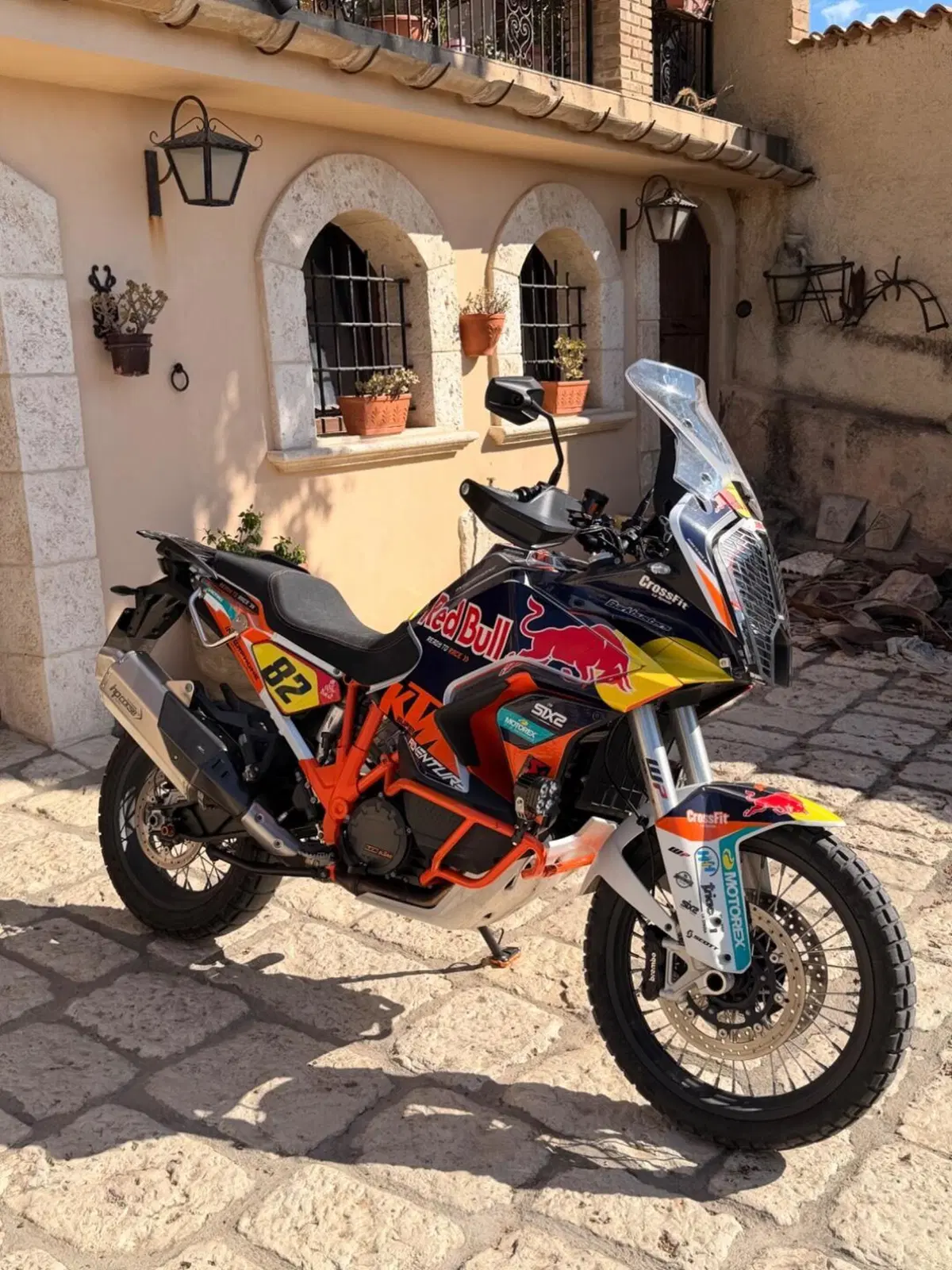 KTM 1290 Super Adventure R (2022 - 25)