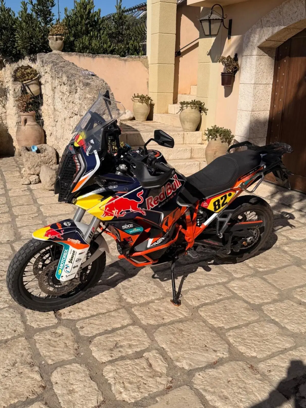 KTM 1290 Super Adventure R (2022 - 25) (3)