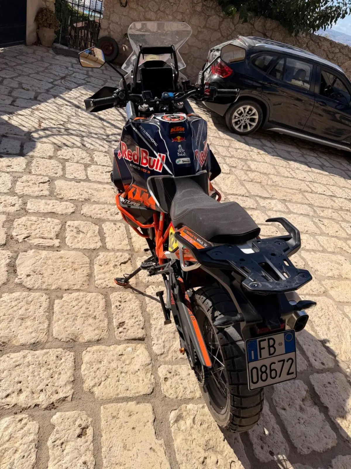 KTM 1290 Super Adventure R (2022 - 25) (4)
