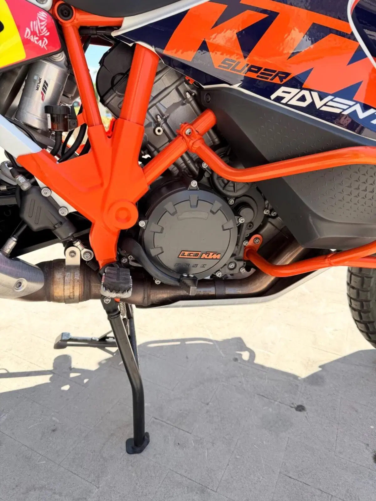 KTM 1290 Super Adventure R (2022 - 25) (5)