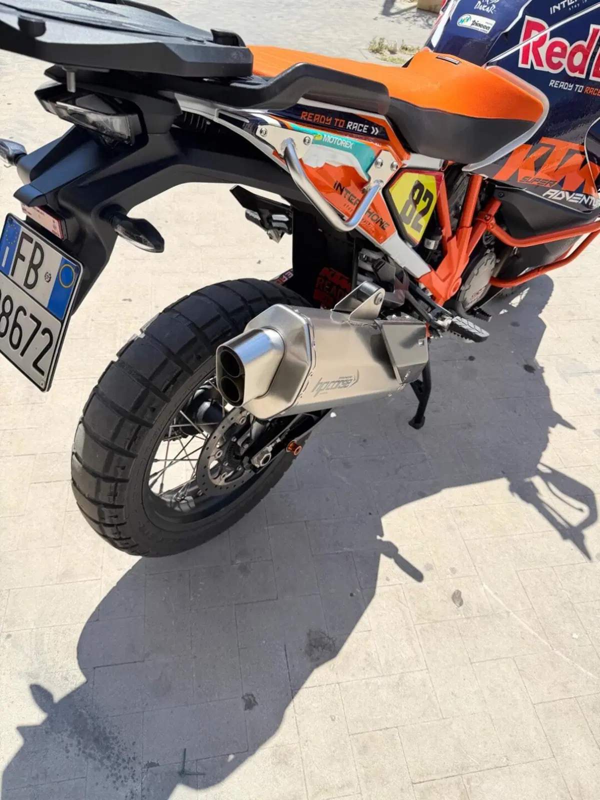 KTM 1290 Super Adventure R (2022 - 25) (6)
