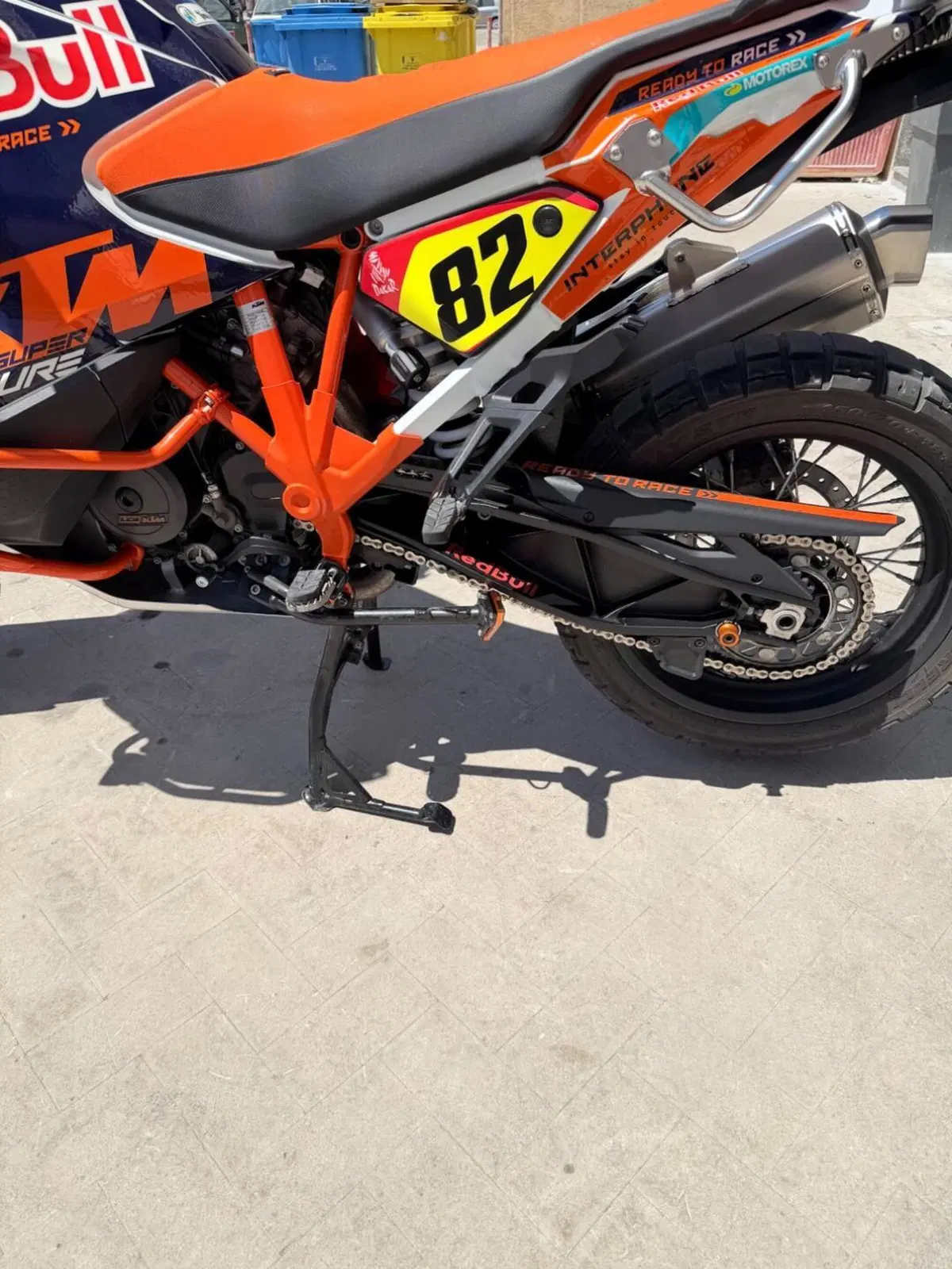 KTM 1290 Super Adventure R (2022 - 25) (7)