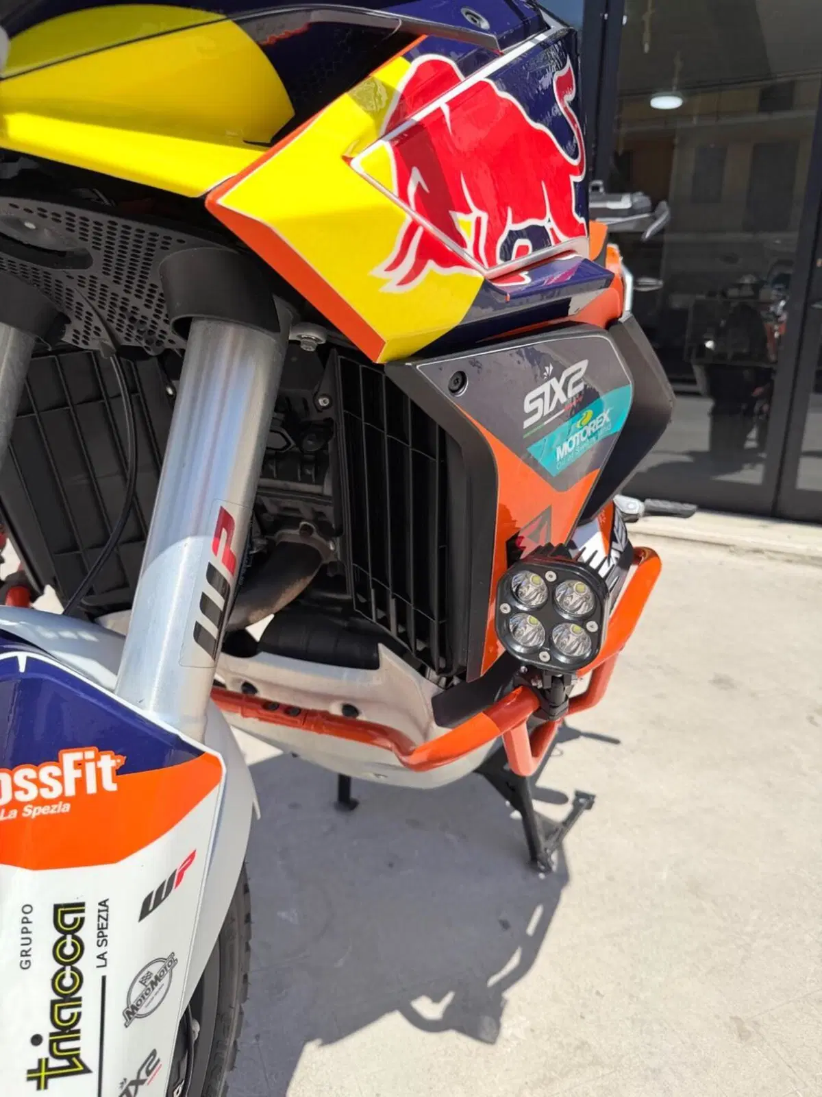 KTM 1290 Super Adventure R (2022 - 25) (11)