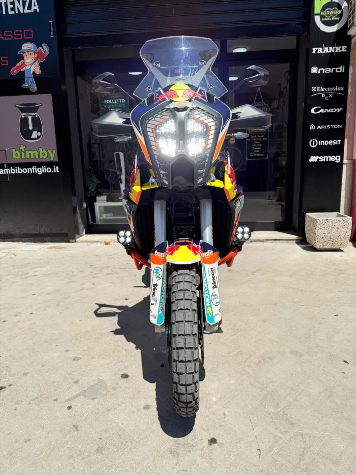 KTM 1290 Super Adventure R (2022 - 25) (12)