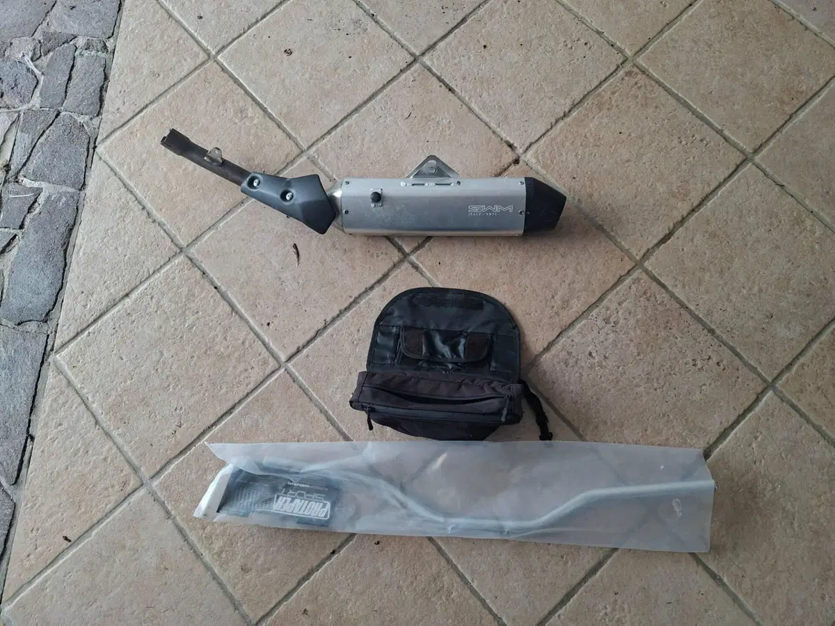 Swm SM 125 R (2022 - 24) (6)