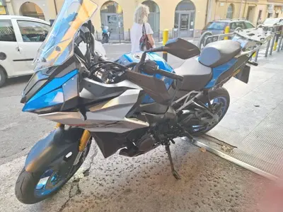 Suzuki GSX-S1000GX (2024 - 26) usata