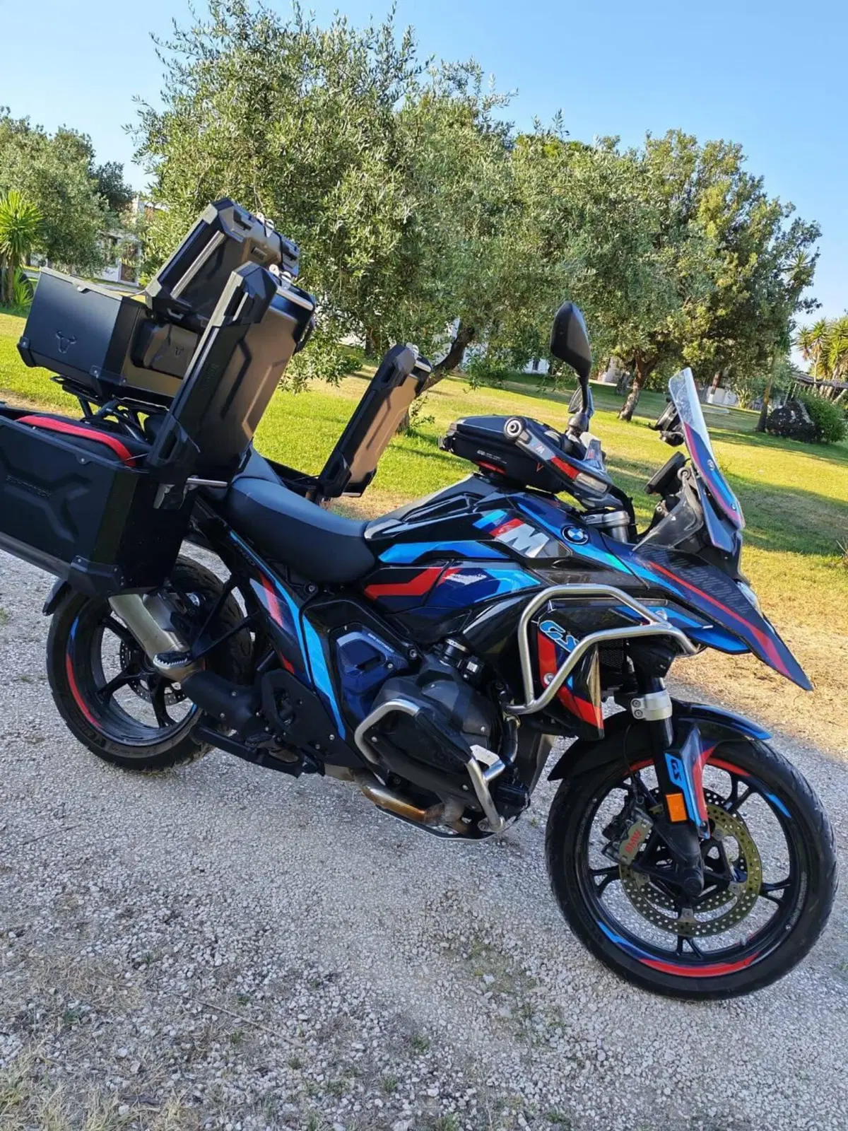 Bmw R 1300 GS Triple Black (2023 - 26) (11)