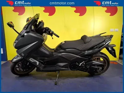 Yamaha T-Max 530 Iron Max (2014 - 17) usata