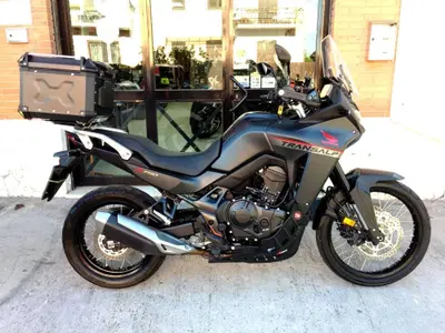 Honda Transalp XL750 (2023 - 24) usata