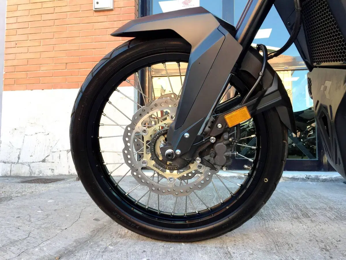 Honda Transalp XL750 (2023 - 24) (17)