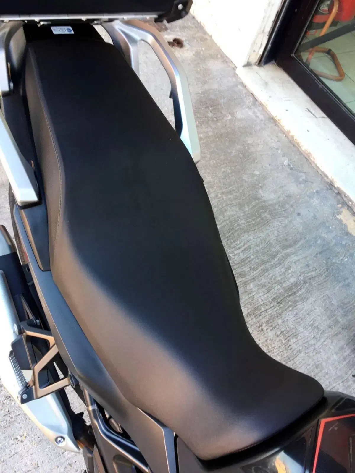 Honda Transalp XL750 (2023 - 24) (20)