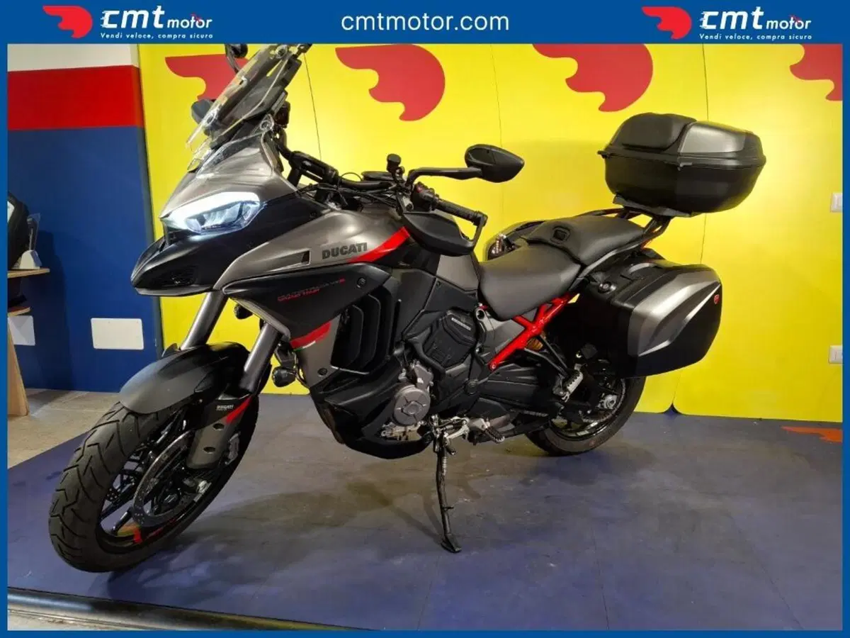 Ducati Multistrada V4 S Grand Tour (2024) (8)