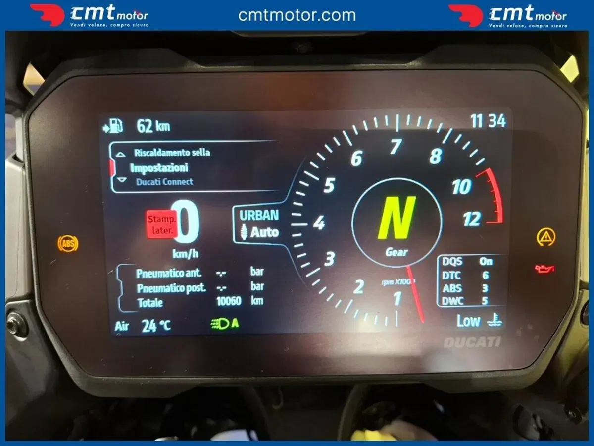 Ducati Multistrada V4 S Grand Tour (2024) (10)