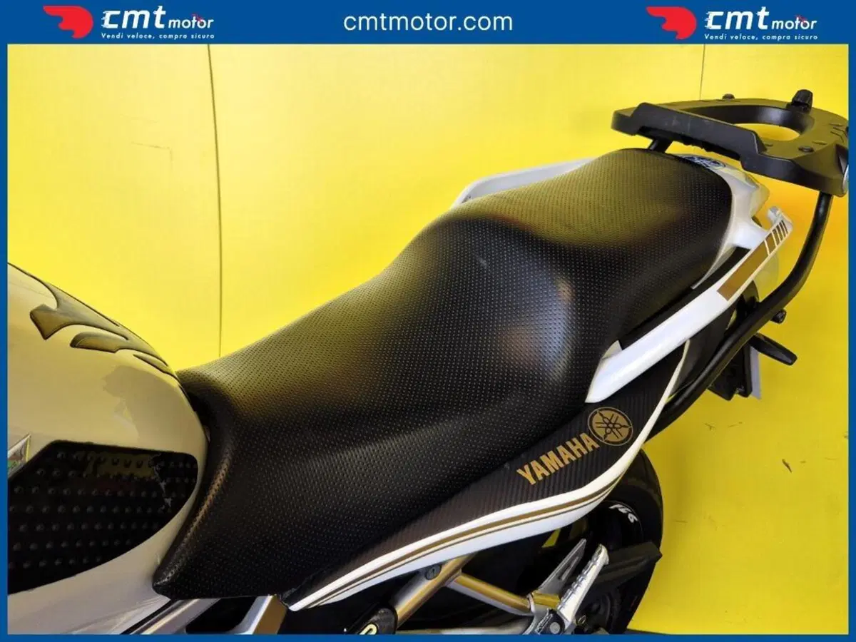 Yamaha FZ6 (2004 - 07) (9)