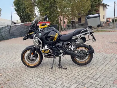 Bmw R 1250 GS Adventure - Edition 40 Years GS (2020 - 21) usata