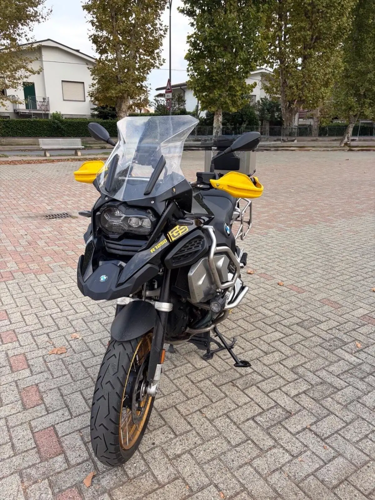 Bmw R 1250 GS Adventure - Edition 40 Years GS (2020 - 21) (3)