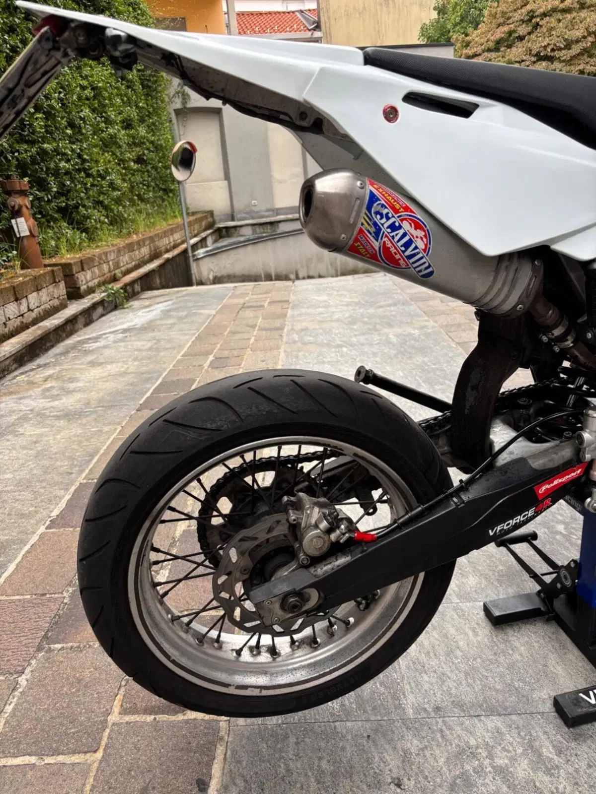 Husqvarna SM 125 (2008) (7)