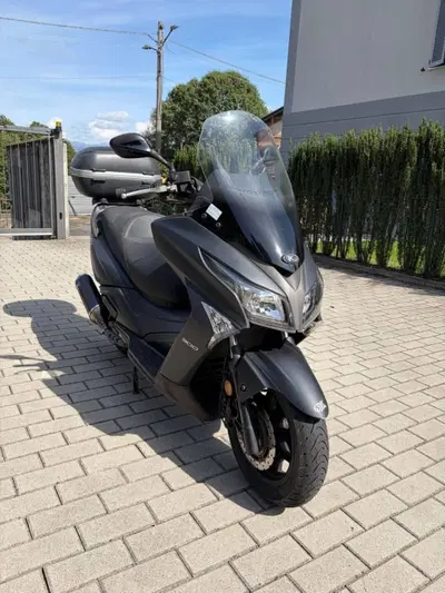 Kymco X-Town 300i City (2020) usata