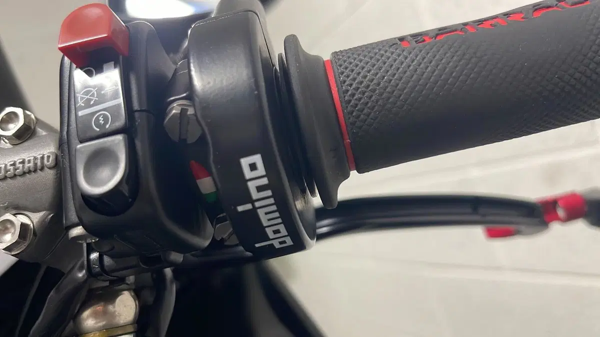 Aprilia RSV4 R (2009 - 12) (6)