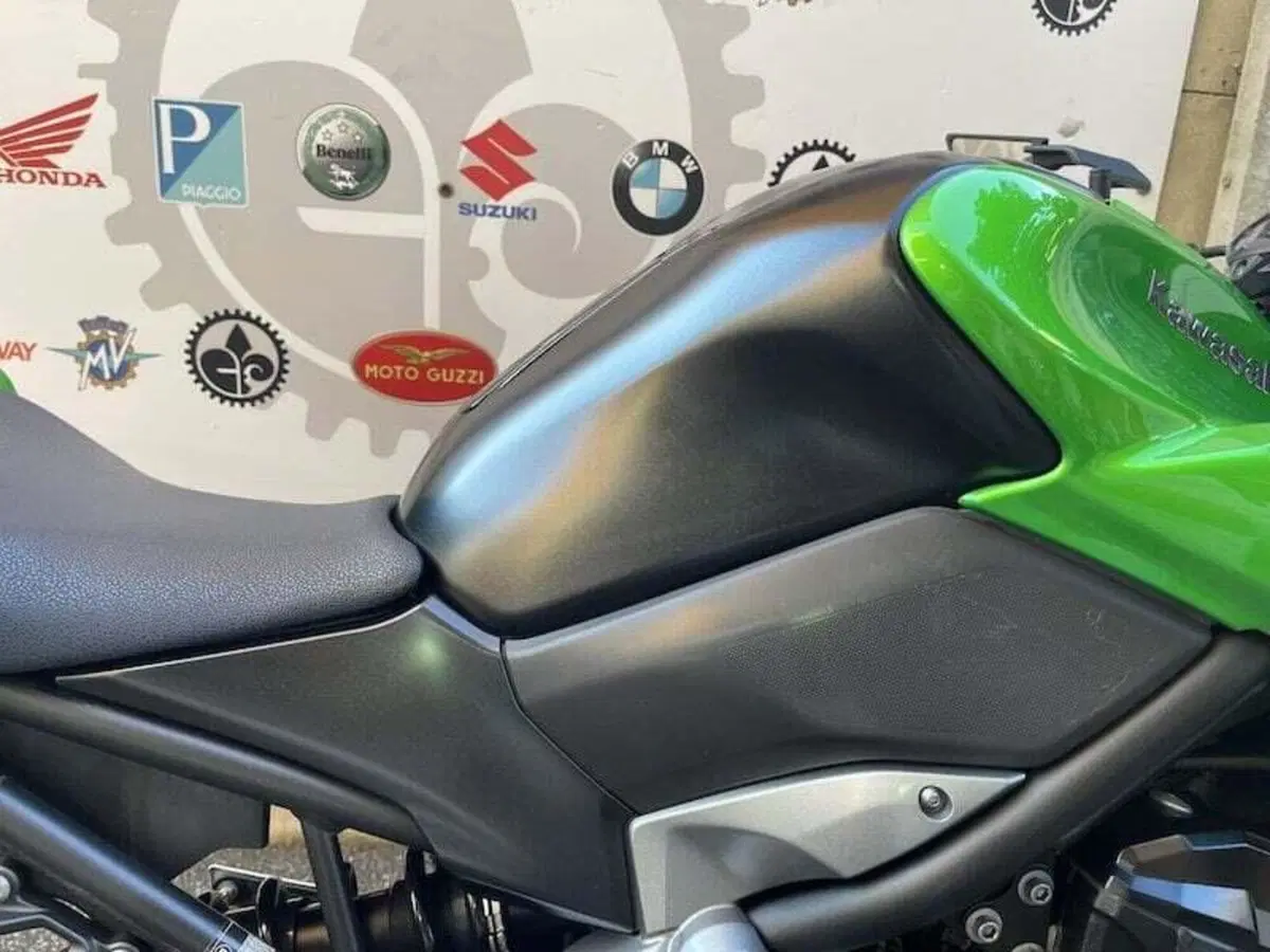 Kawasaki Z 900 (2017 - 18) (11)