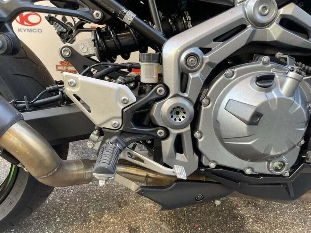 Kawasaki Z 900 (2017 - 18) (13)