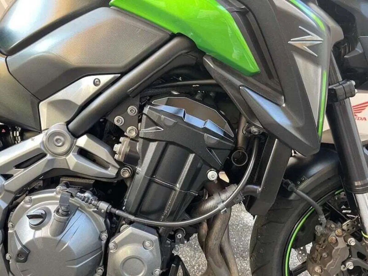 Kawasaki Z 900 (2017 - 18) (15)