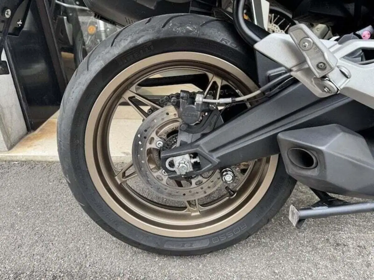 CFMOTO 700MT (2024 - 26) (2)