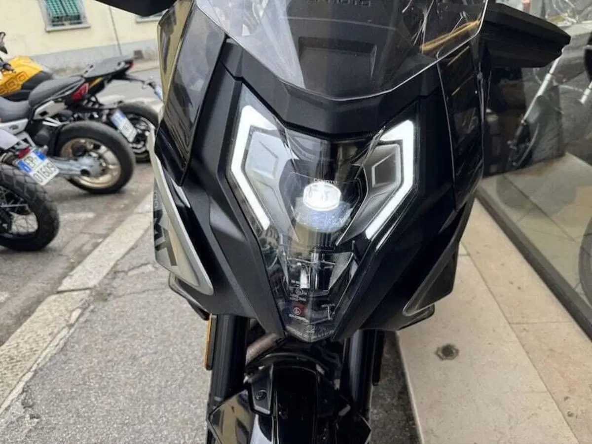 CFMOTO 700MT (2024 - 26) (20)