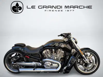Harley-Davidson 1250 V-Rod Muscle (2009 - 17) - VRSCF usata