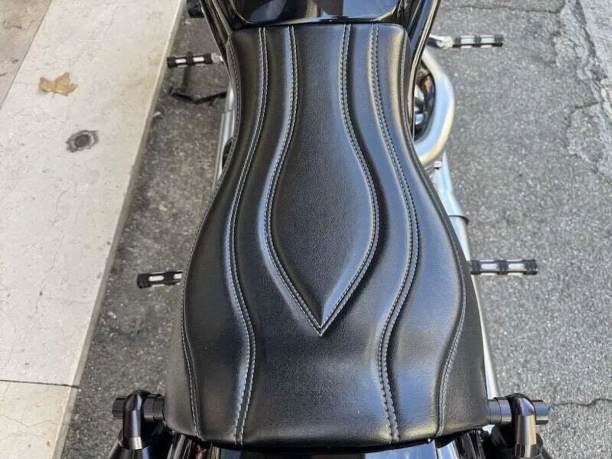 Harley-Davidson 1250 V-Rod Muscle (2009 - 17) - VRSCF (19)