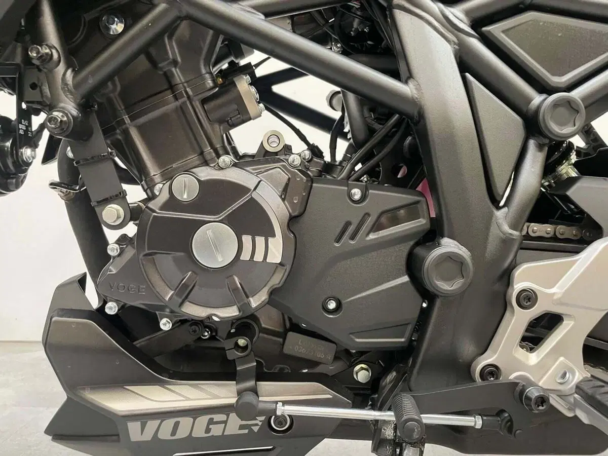 Voge Brivido 125S (2026) (3)