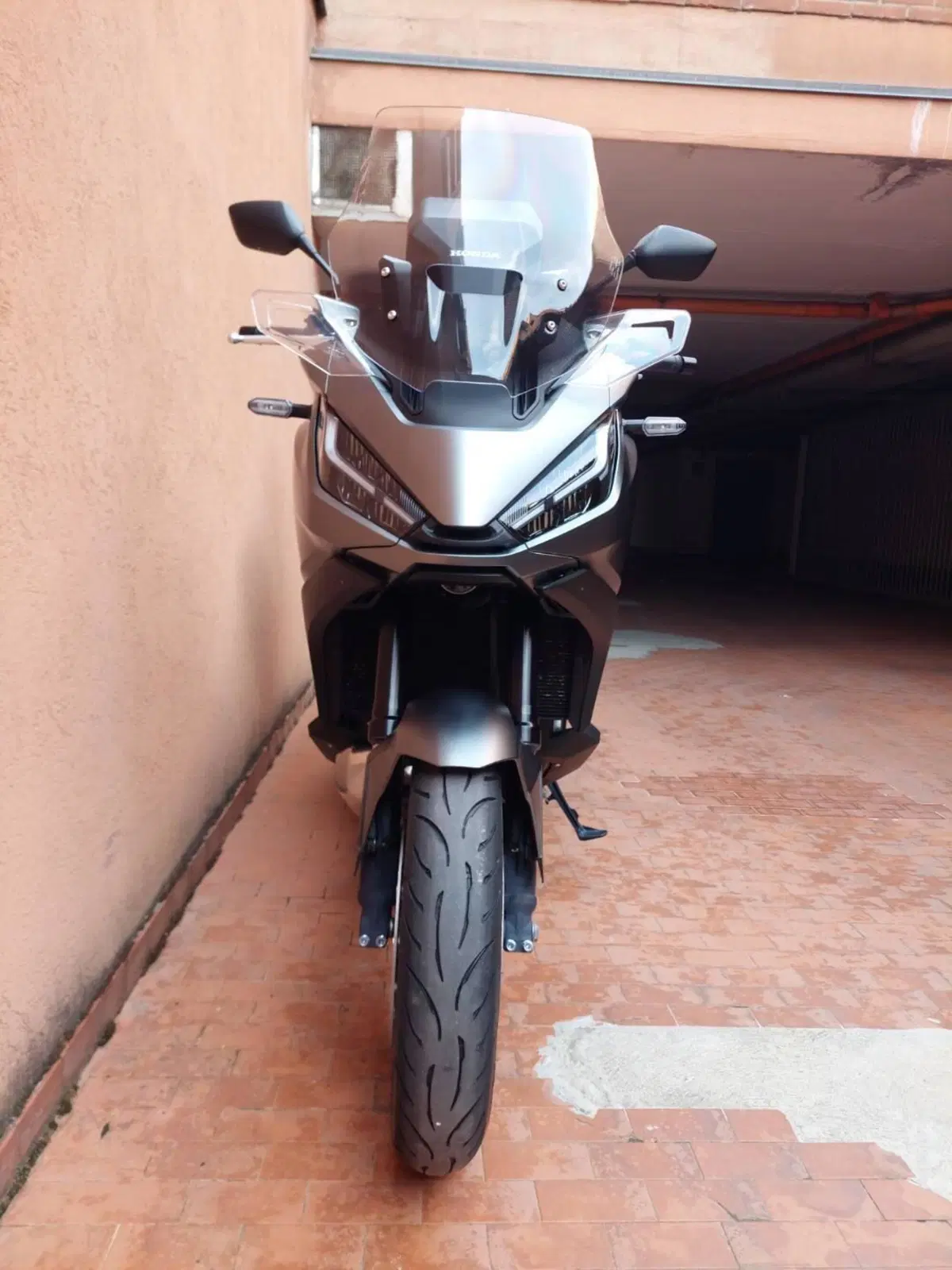 Honda NT 1100 DCT (2022 - 24) (7)
