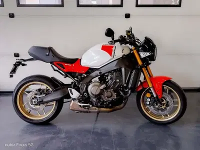 Yamaha XSR 900 (2025 - 26) usata