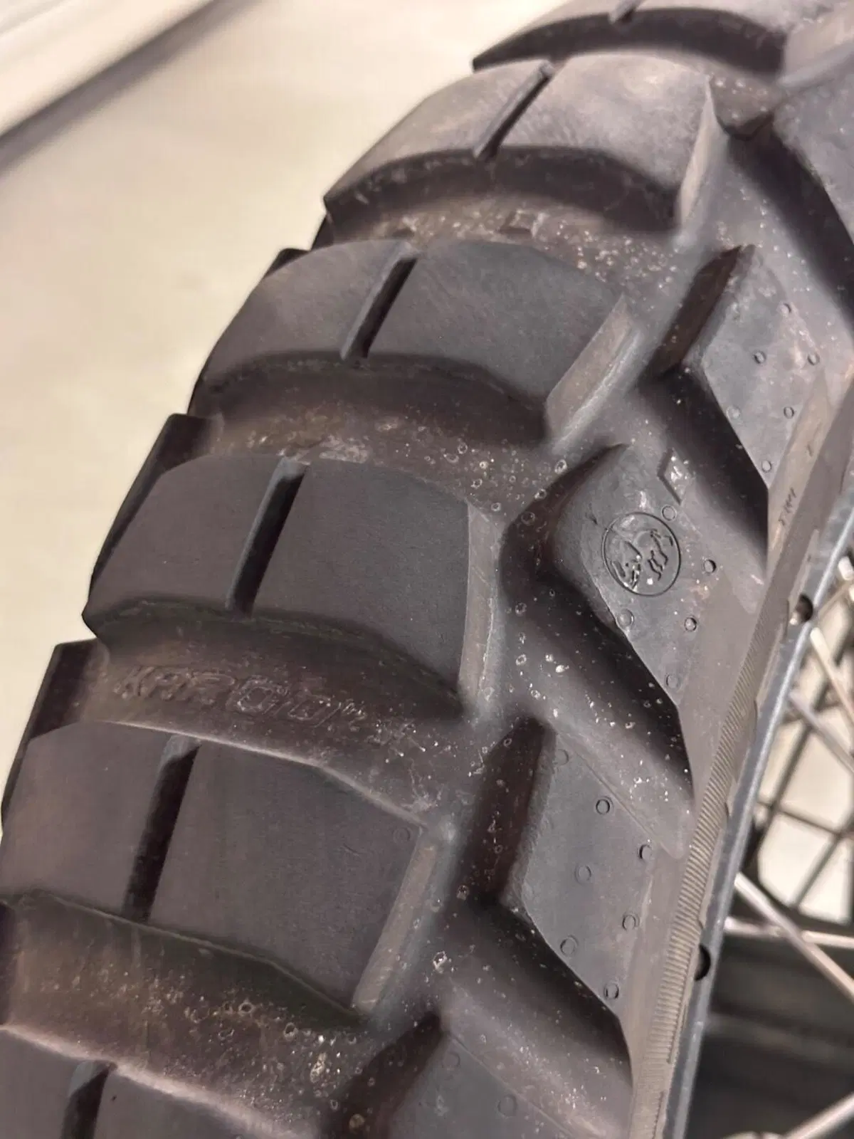 Royal Enfield Himalayan 450 Tubeless (2024 - 26) (5)