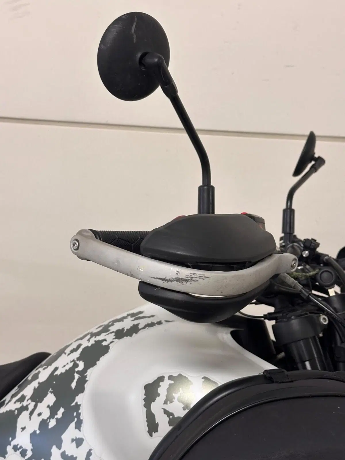 Royal Enfield Himalayan 450 Tubeless (2024 - 26) (6)