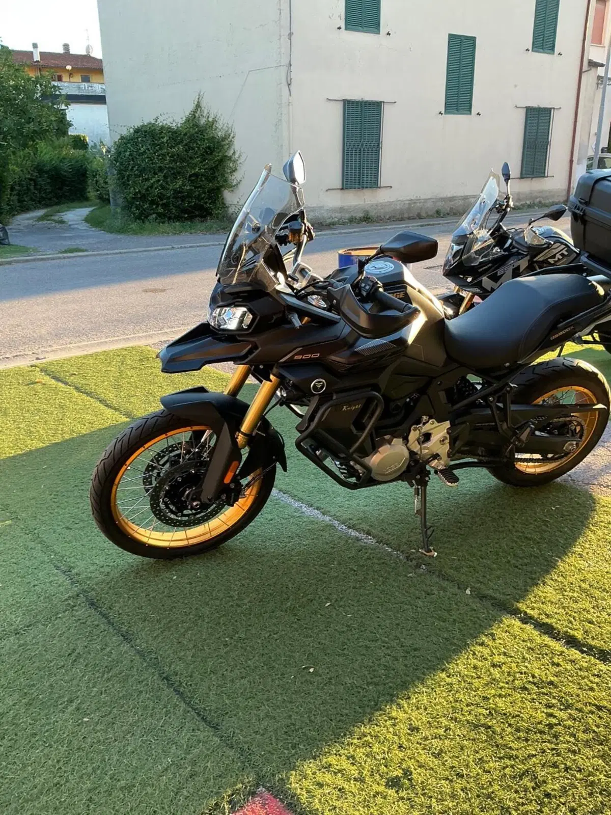 Voge Valico 900DSX (2024 - 26) (2)