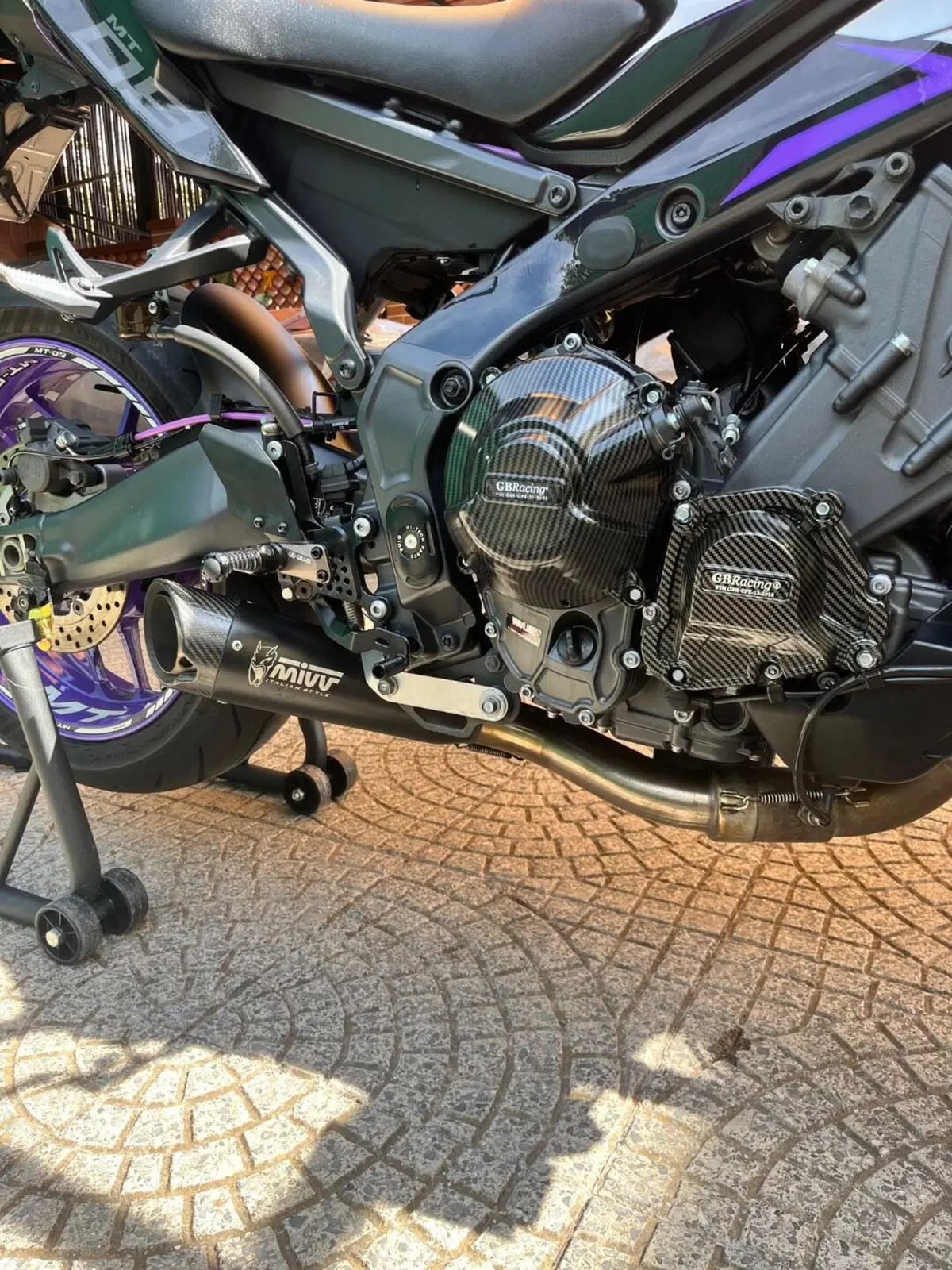 Yamaha MT-09 (2024 - 26) (4)