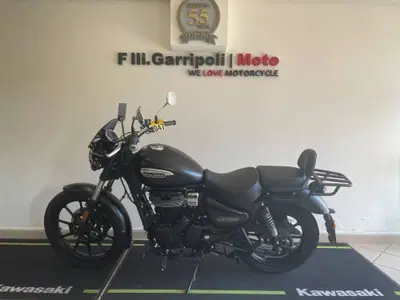 Royal Enfield Meteor 350 (2021 - 26) usata