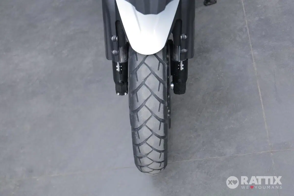 Benelli TRK 502X (2021 - 26) (10)